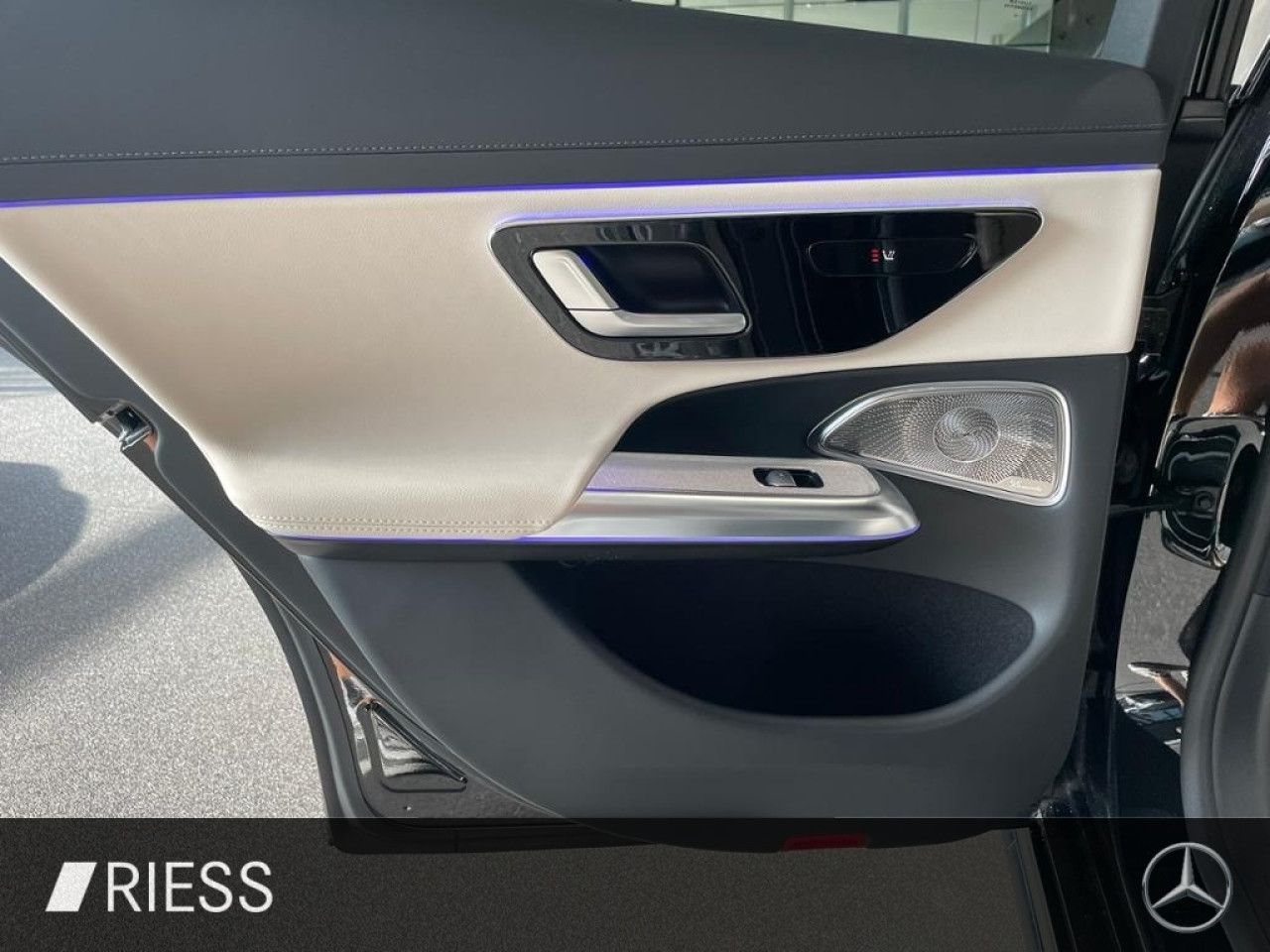 Mercedes-Benz E-Klasse – Bild 5