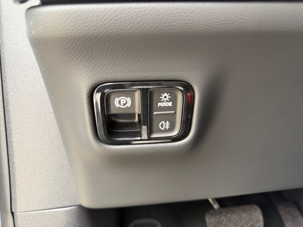Mercedes-Benz GLC – Bild 19