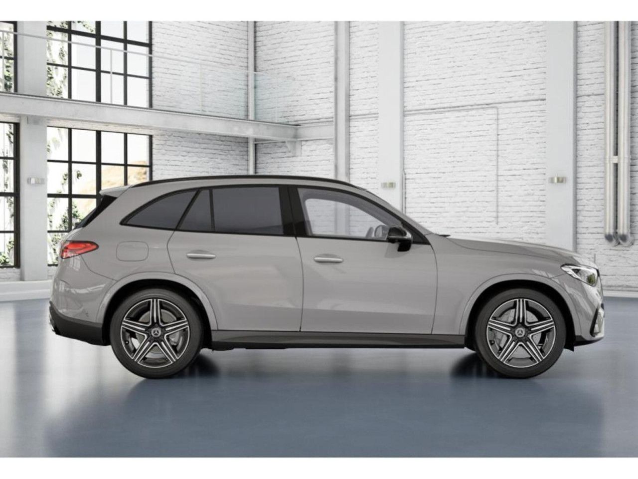 Mercedes-Benz GLC – Bild 5