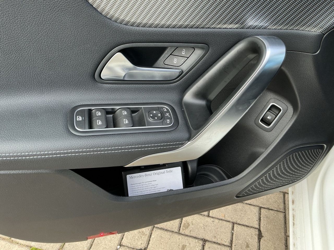 Mercedes-Benz A-Klasse – Bild 14