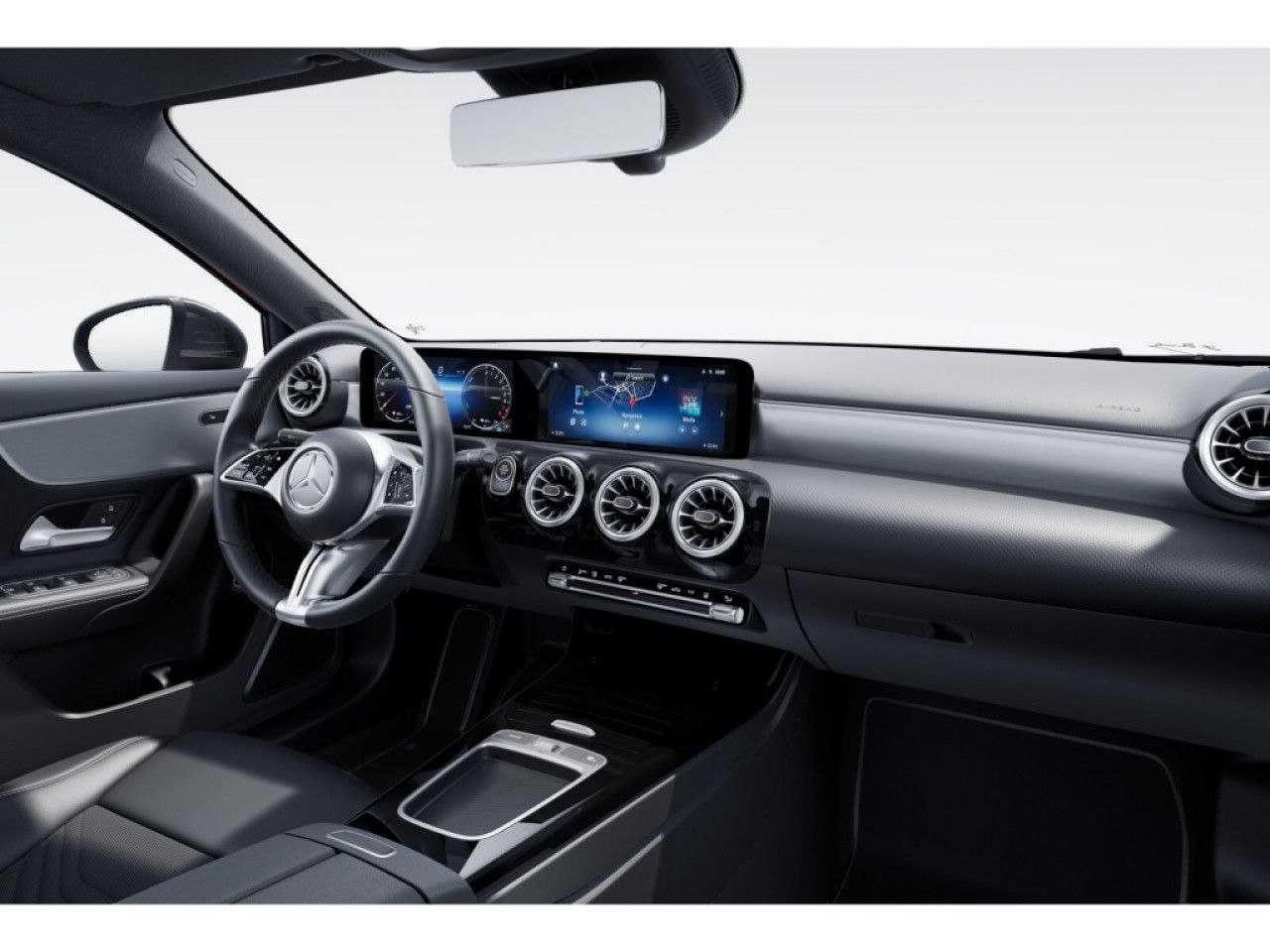 Mercedes-Benz A-Klasse – Bild 7