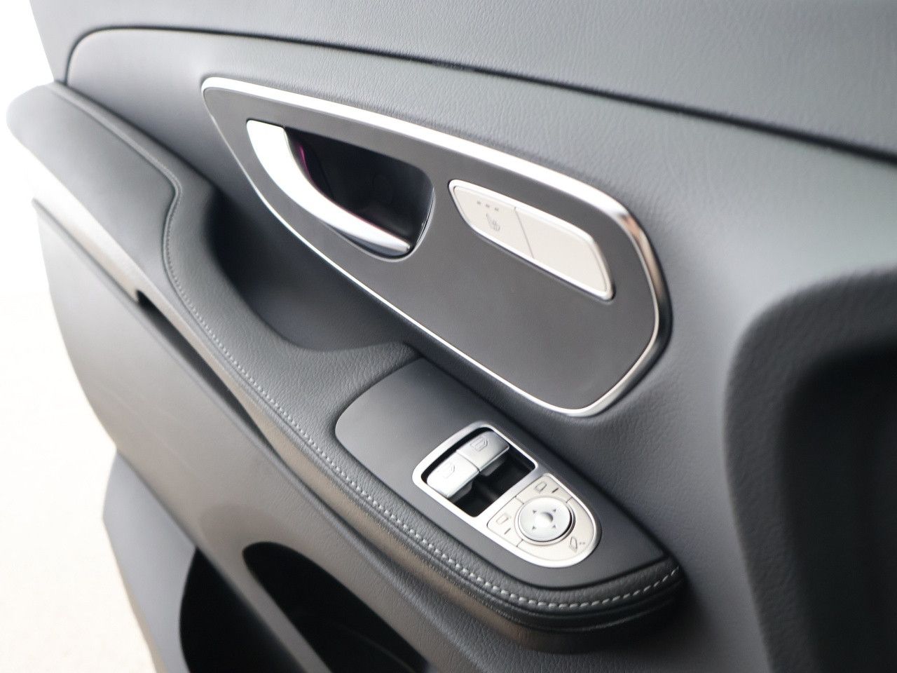 Mercedes-Benz V-Klasse – Bild 13