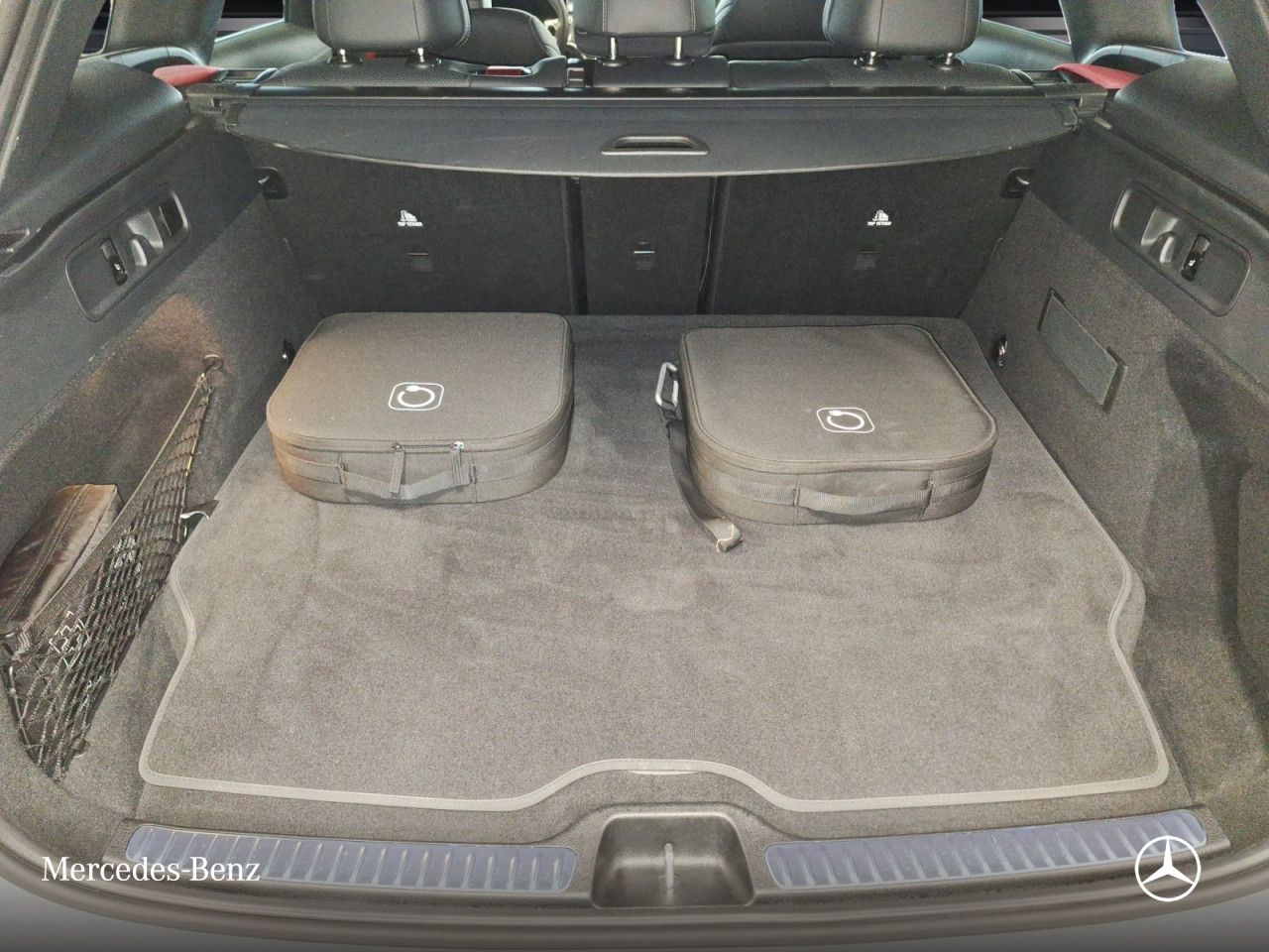 Mercedes-Benz GLC – Bild 5