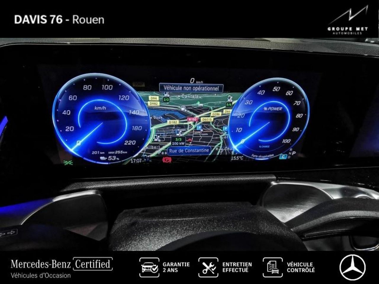 Photo du v&eacute;hicule 10 / 18