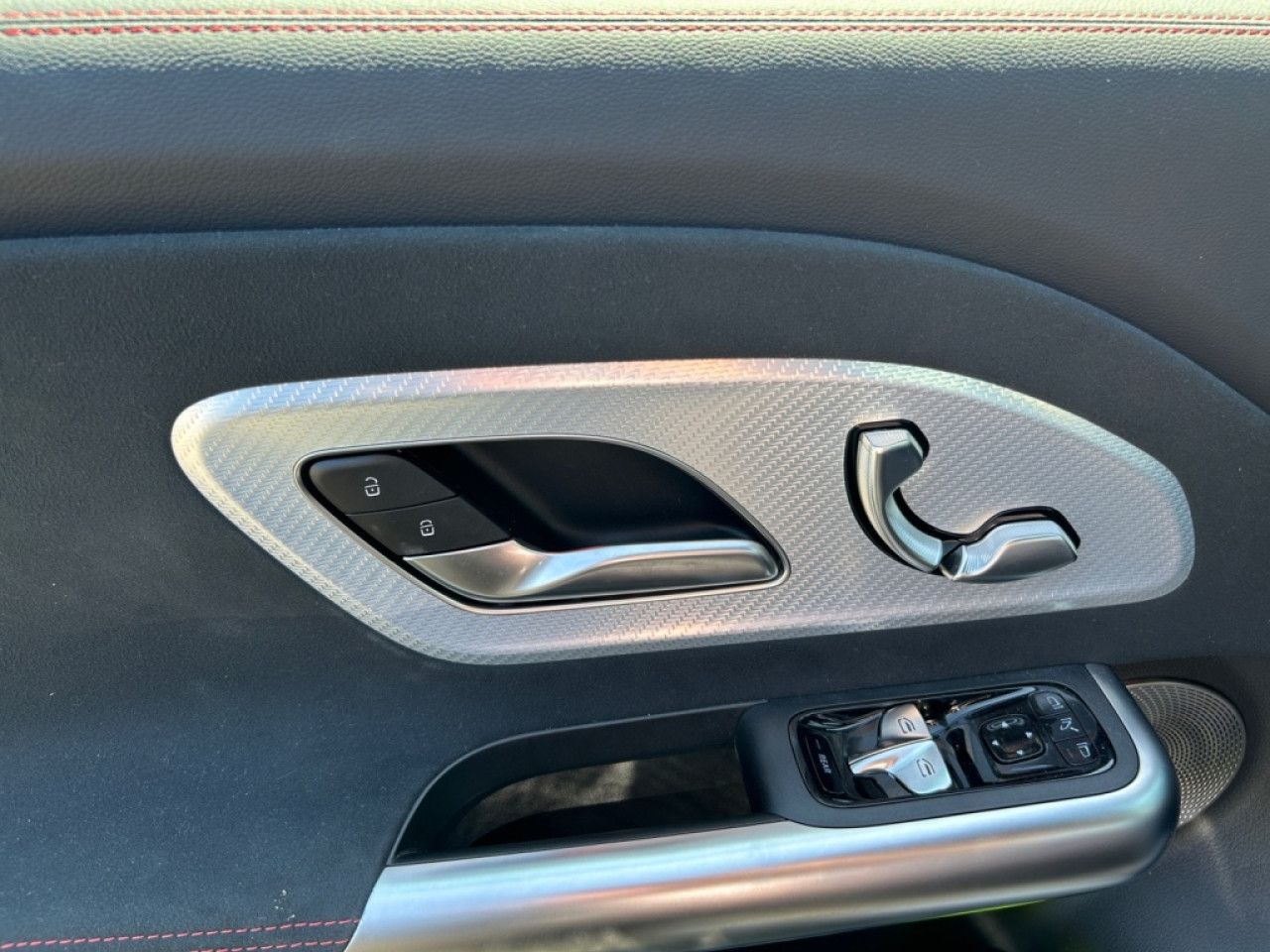 Mercedes-Benz GLB – Bild 9