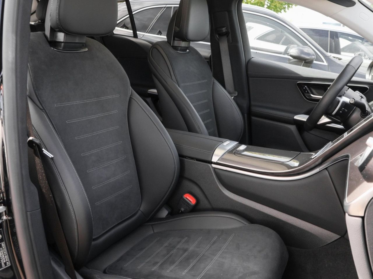 Mercedes-Benz GLC – Bild 6