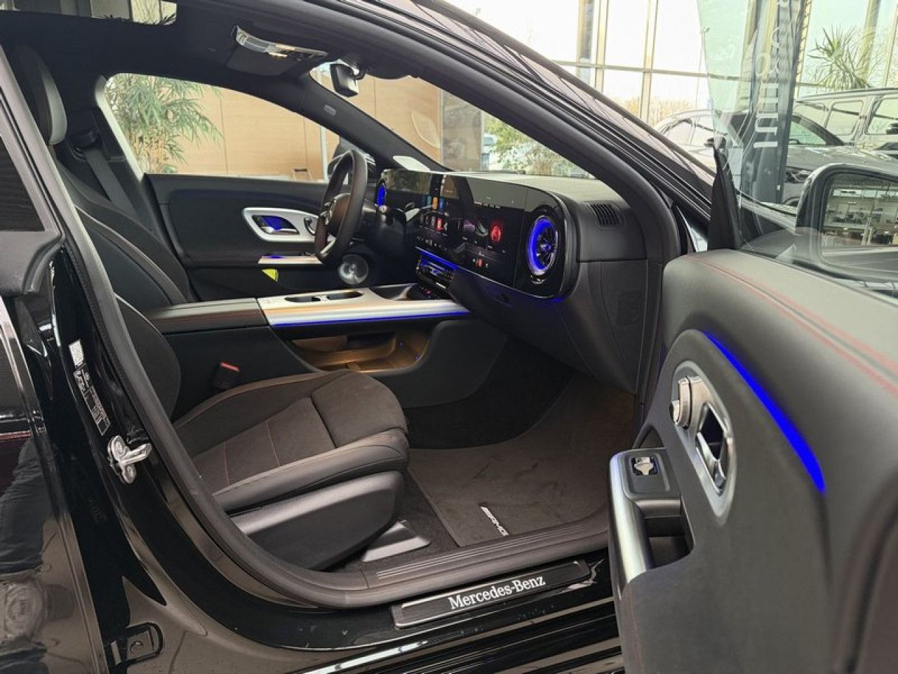 Mercedes-Benz CLA – Bild 8