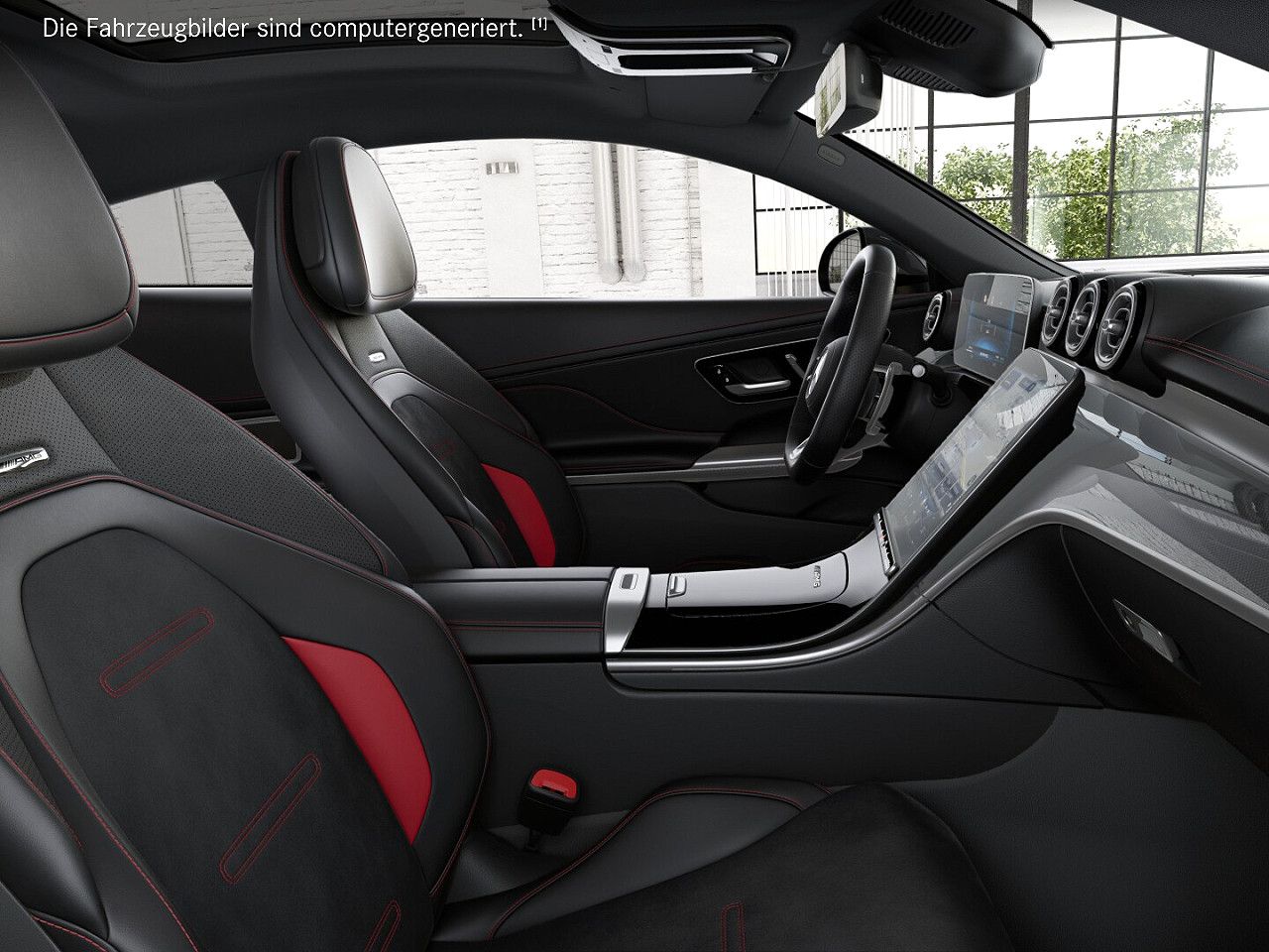 Mercedes-Benz CLE – Bild 17