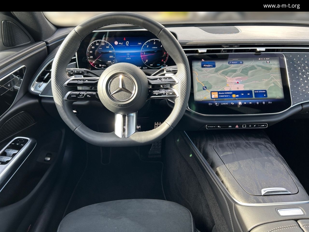 Mercedes-Benz E-Klasse – Bild 10