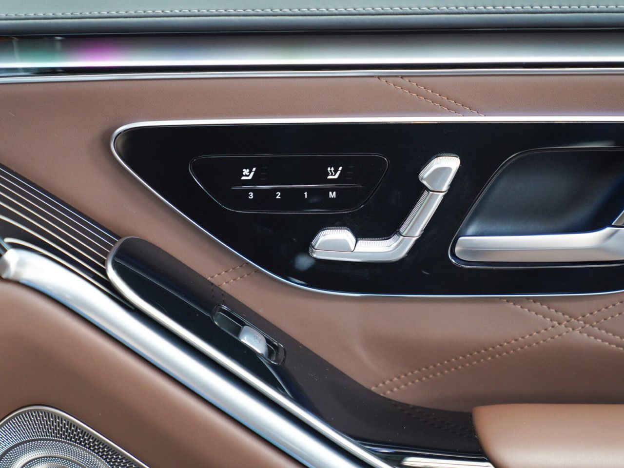 Mercedes-Benz S-Klasse – Bild 16
