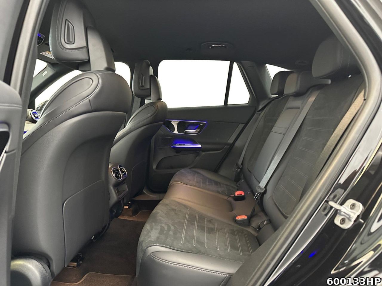 Mercedes-Benz GLC – Bild 11