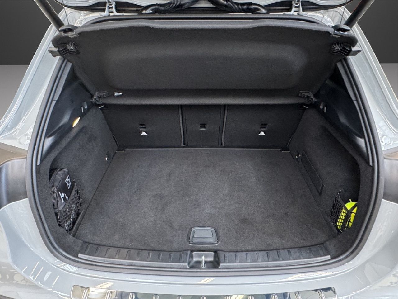 Mercedes-Benz GLA – Bild 11