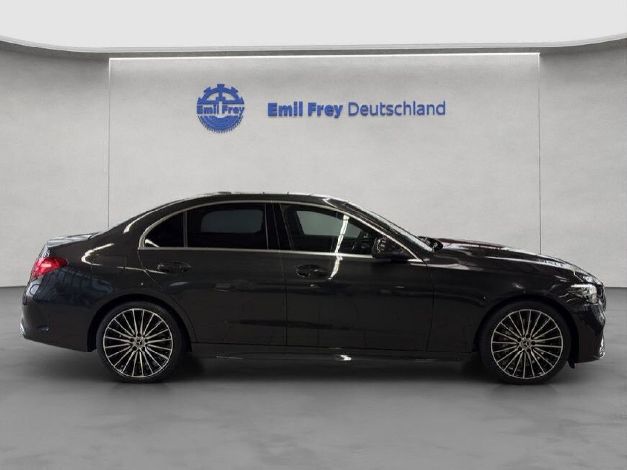 Mercedes-Benz C-Klasse – Bild 7