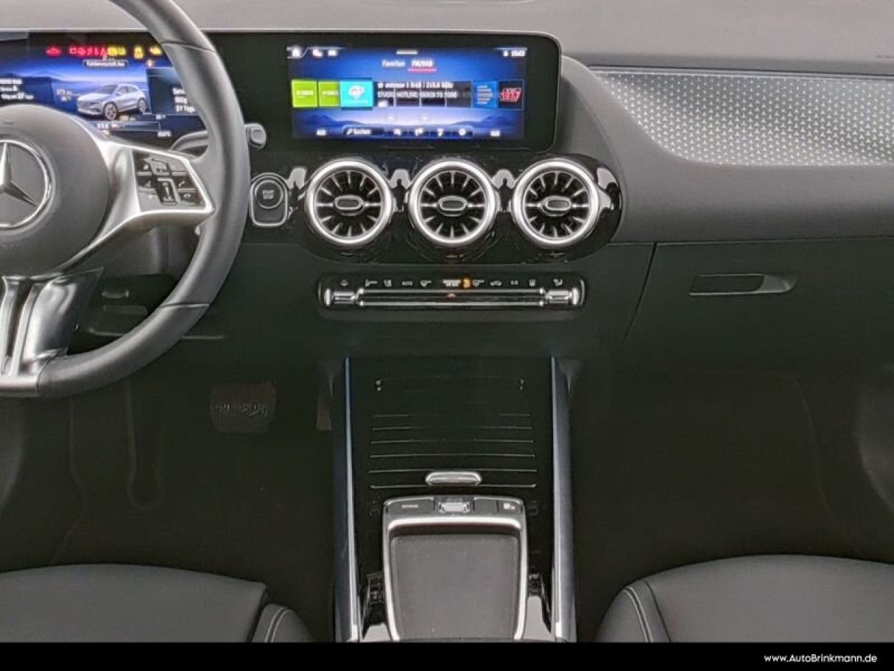 Mercedes-Benz EQA – Bild 5