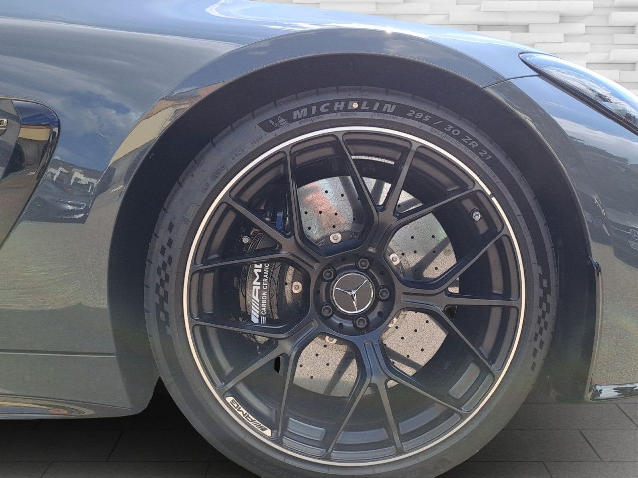 Mercedes-Benz AMG GT – Bild 19