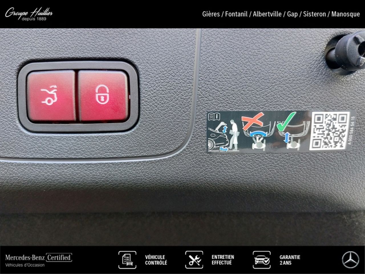 Photo du v&eacute;hicule 14 / 18