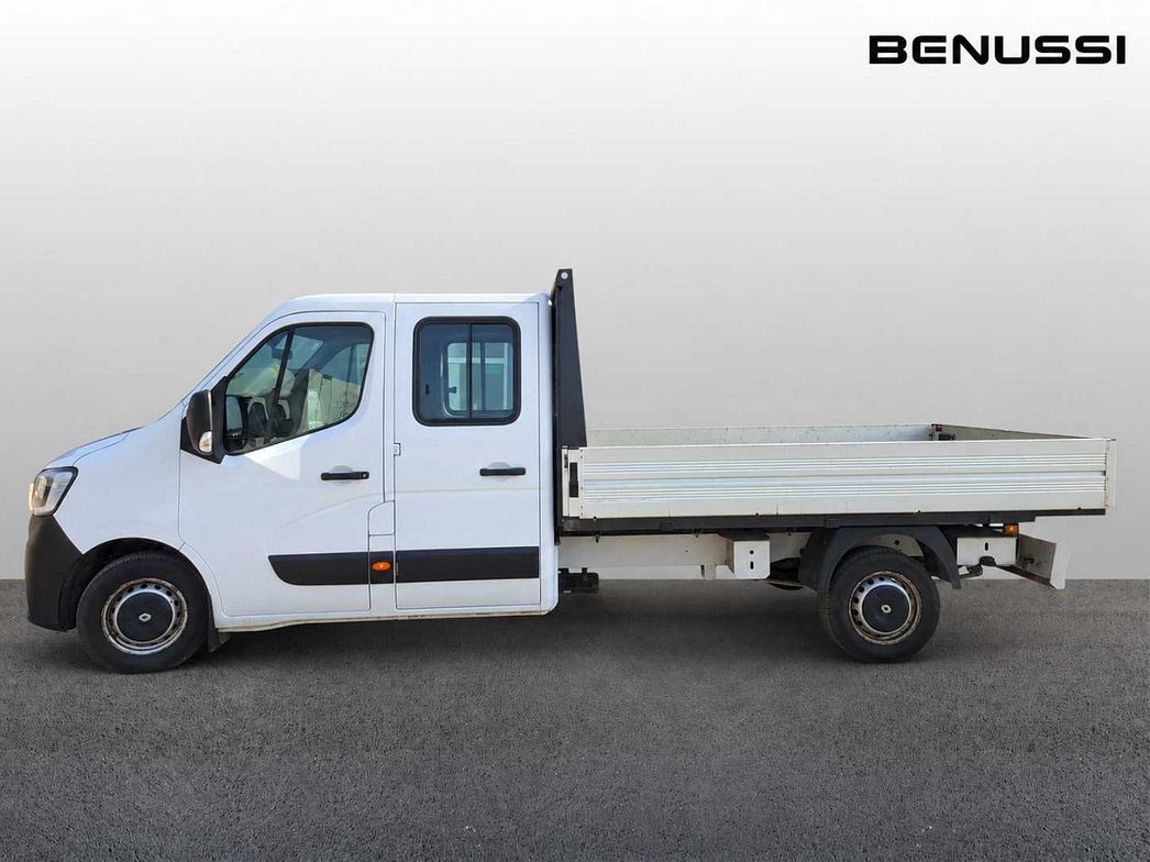 Renault | Master 2,3 DCI