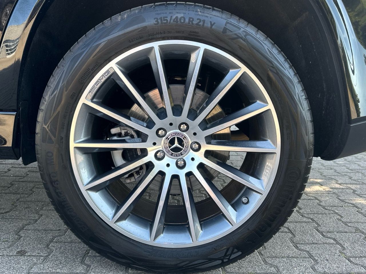 Mercedes-Benz GLE – Bild 7