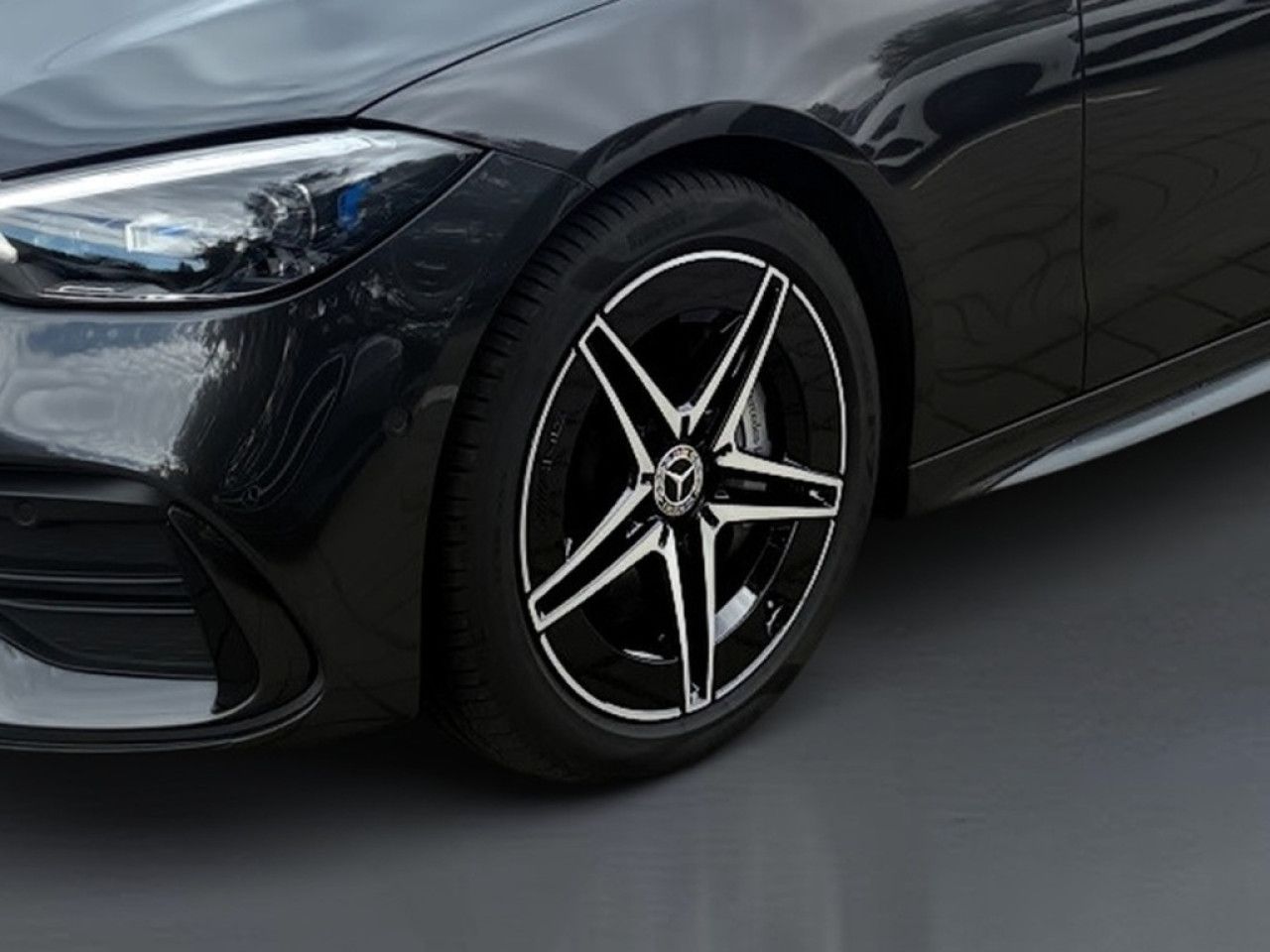 Mercedes-Benz C-Klasse – Bild 4