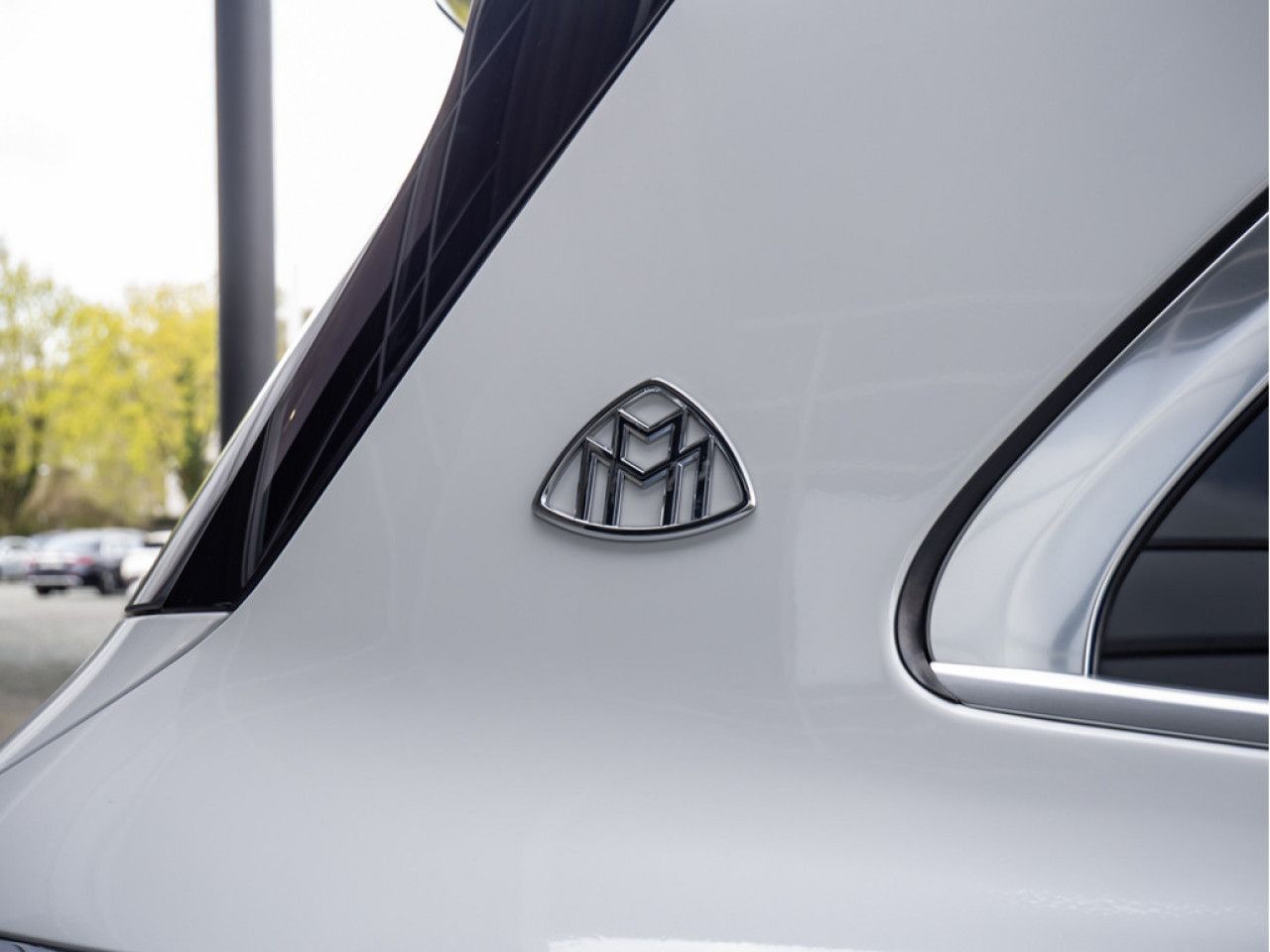Mercedes-Benz GLS – Bild 13