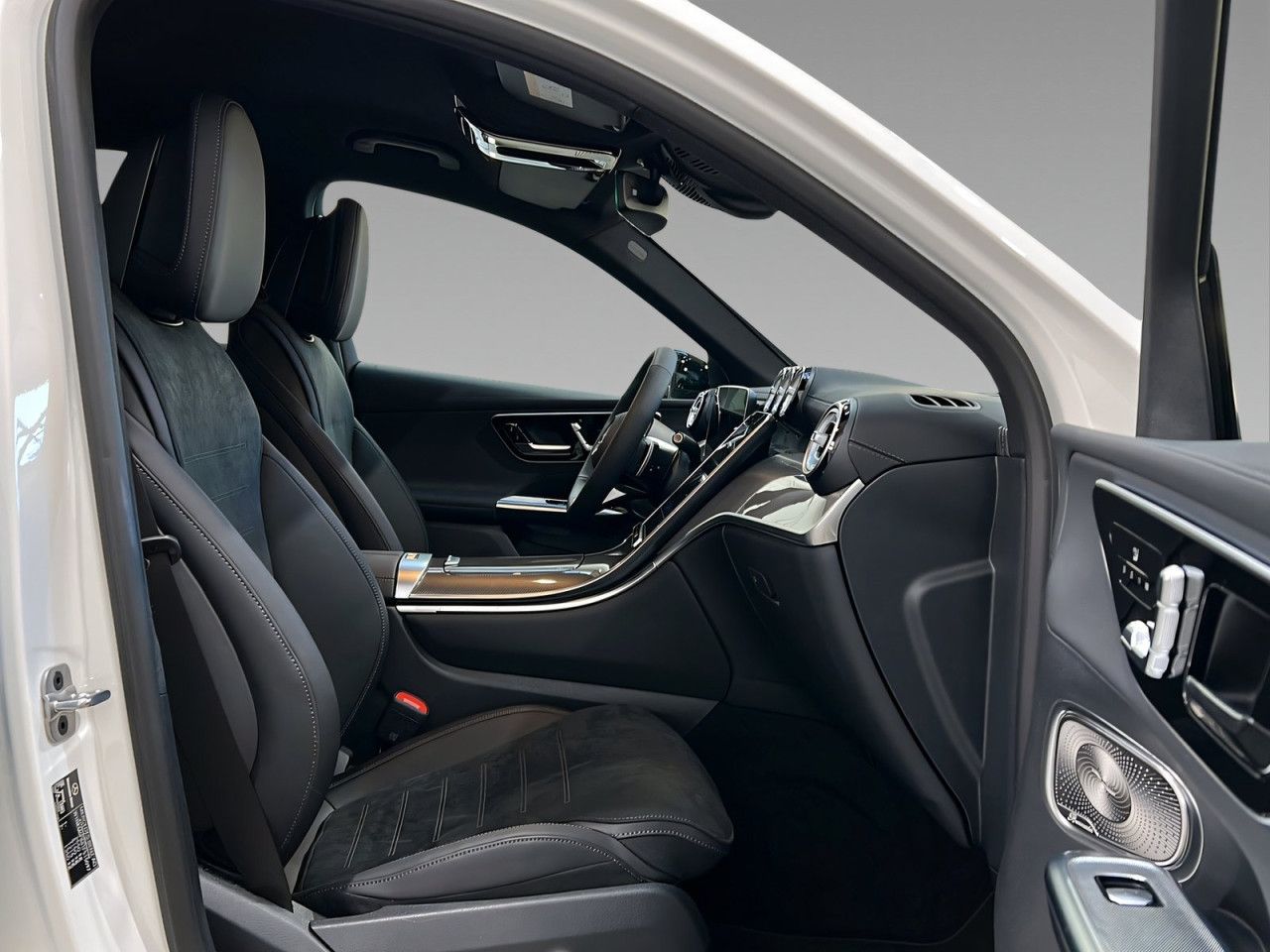 Mercedes-Benz GLC – Bild 13