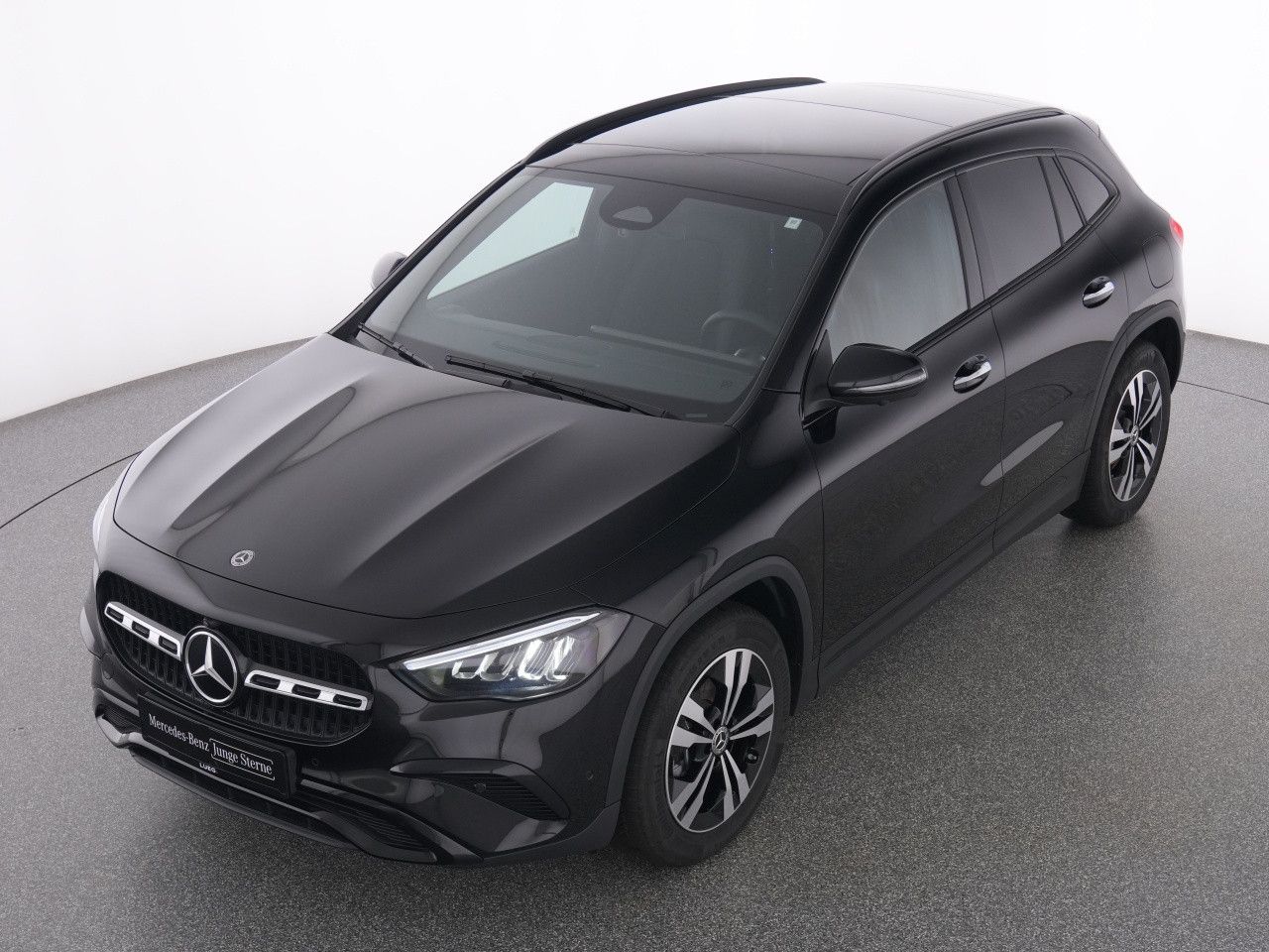 Mercedes-Benz GLA – Bild 17
