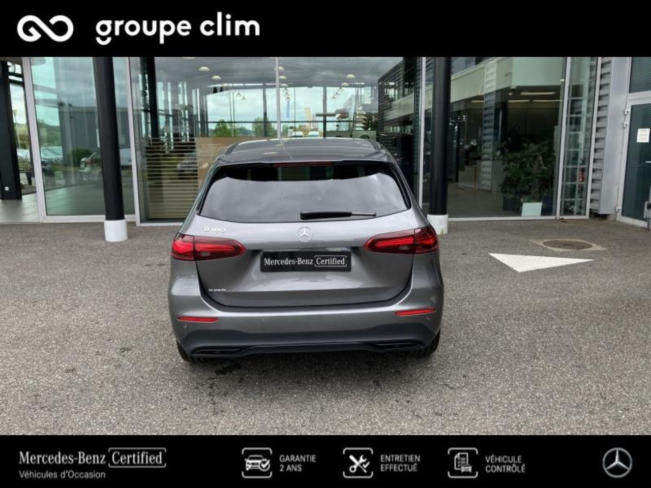 Photo du véhicule 5 / 18
