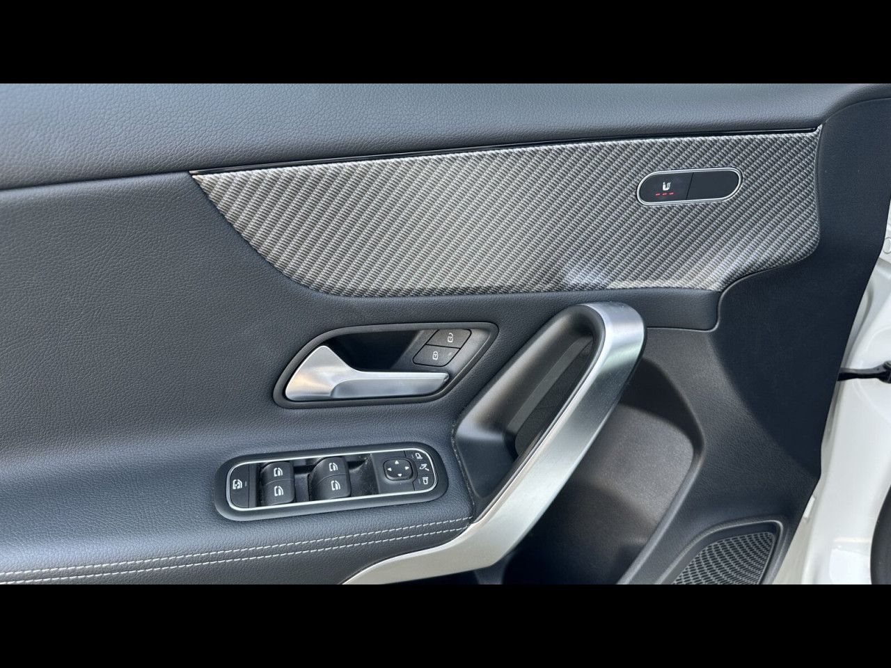 Mercedes-Benz A-Klasse – Bild 13