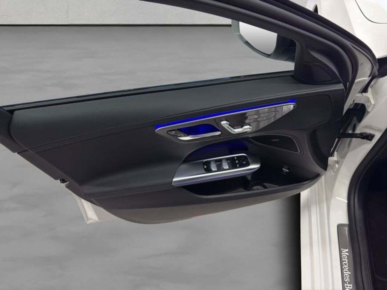 Mercedes-Benz C-Klasse – Bild 14