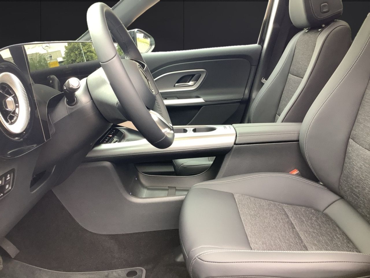 Mercedes-Benz GLB – Bild 8