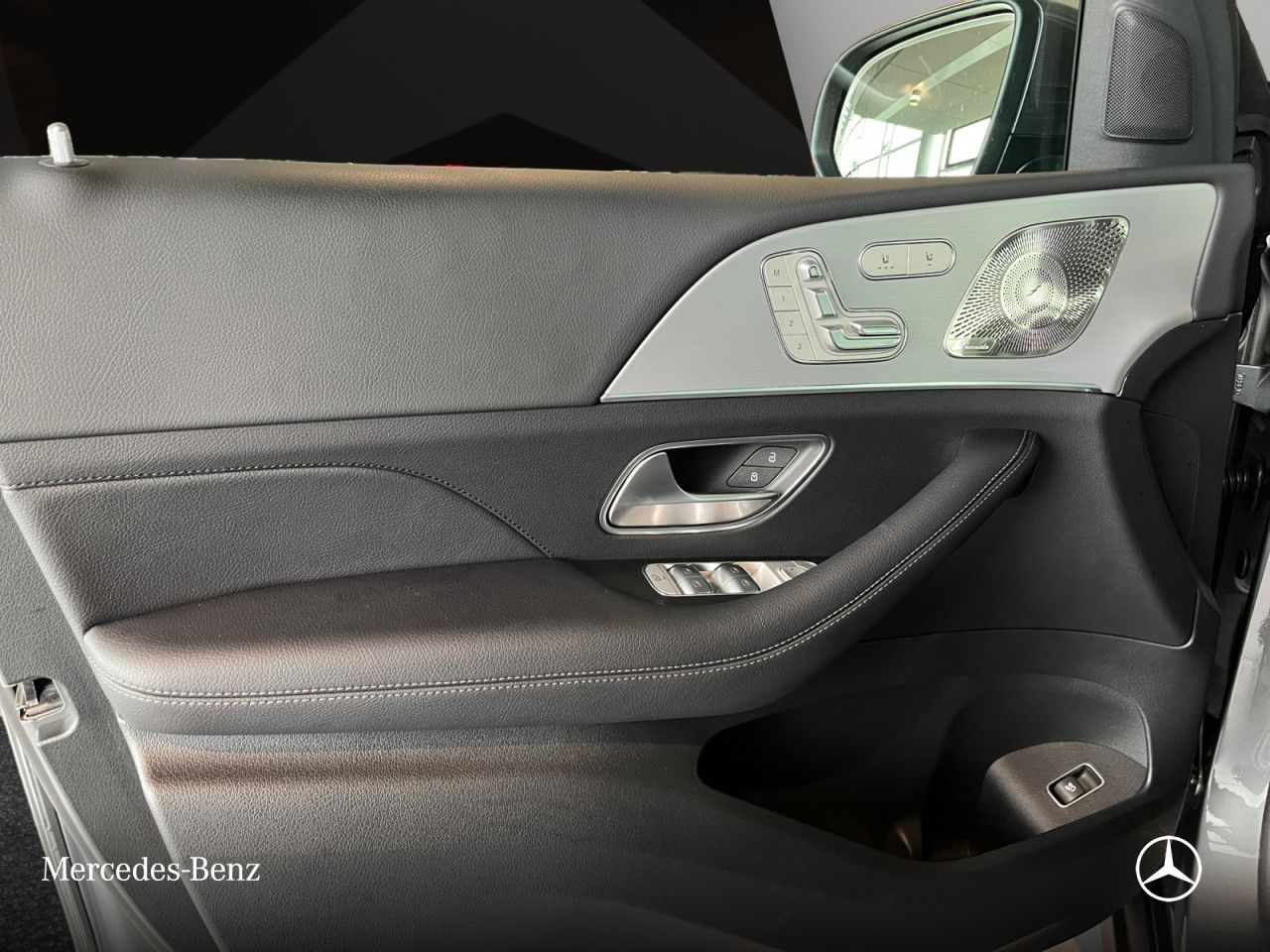 Mercedes-Benz GLE – Bild 14
