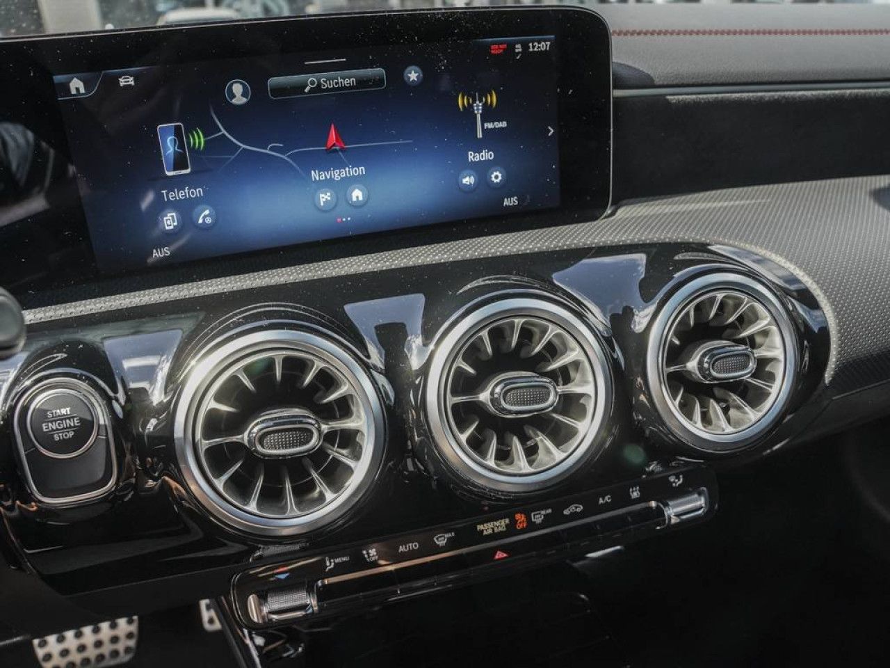 Mercedes-Benz CLA – Bild 17