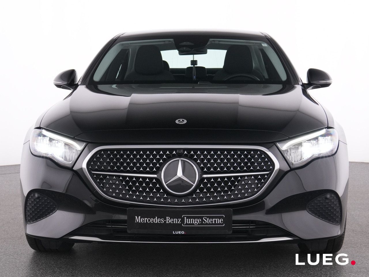 Mercedes-Benz E-Klasse – Bild 14