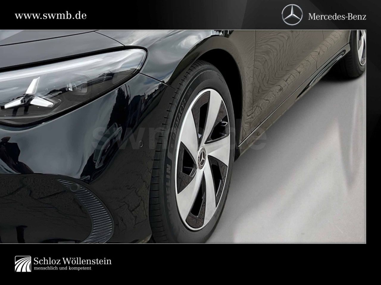 Mercedes-Benz CLA – Bild 2