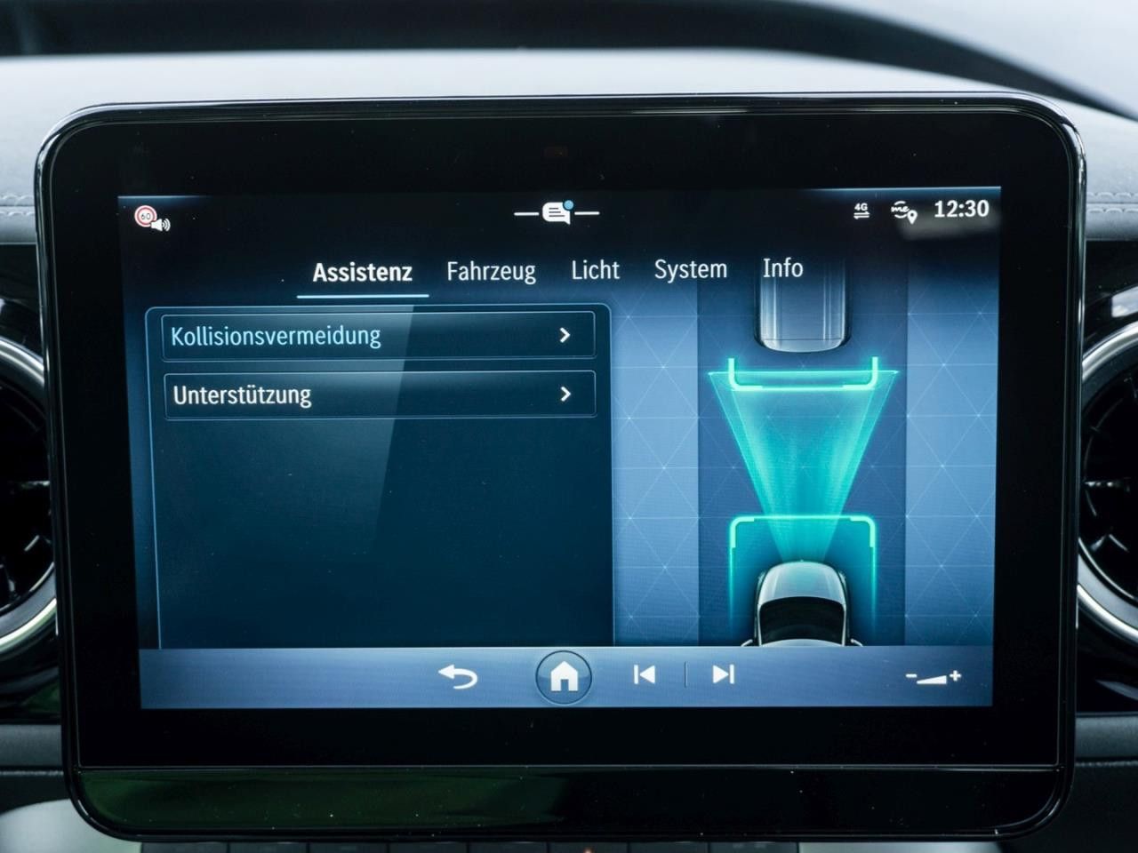Mercedes-Benz T-Klasse – Bild 15