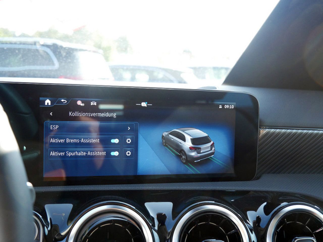 Mercedes-Benz A-Klasse – Bild 16
