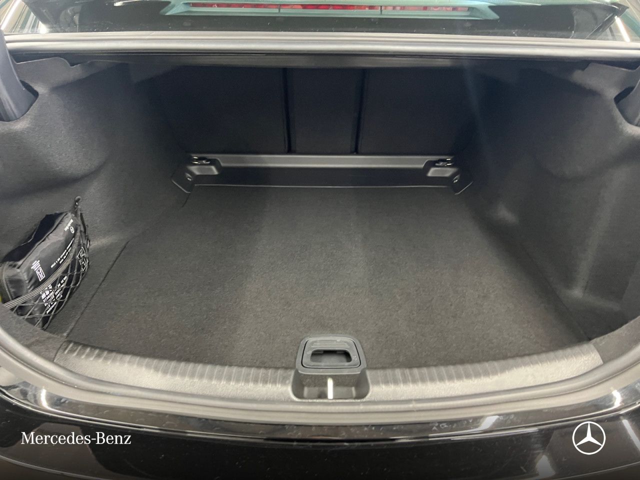 Mercedes-Benz C-Klasse – Bild 5