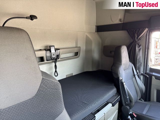 MAN TGX 18.470 4x2 BL SA 17
