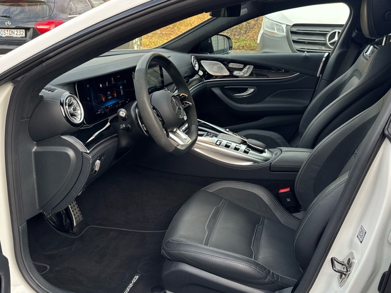 Mercedes-Benz AMG GT – Bild 6