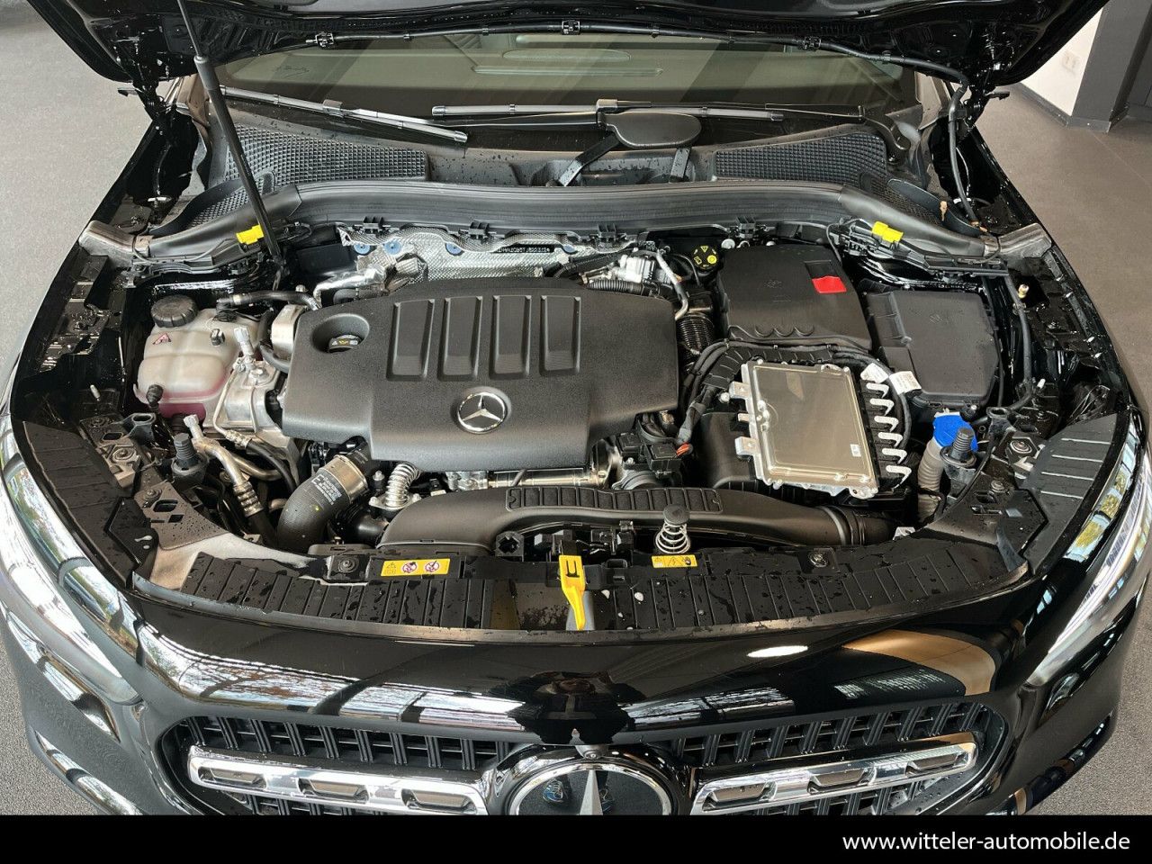 Mercedes-Benz GLA – Bild 19