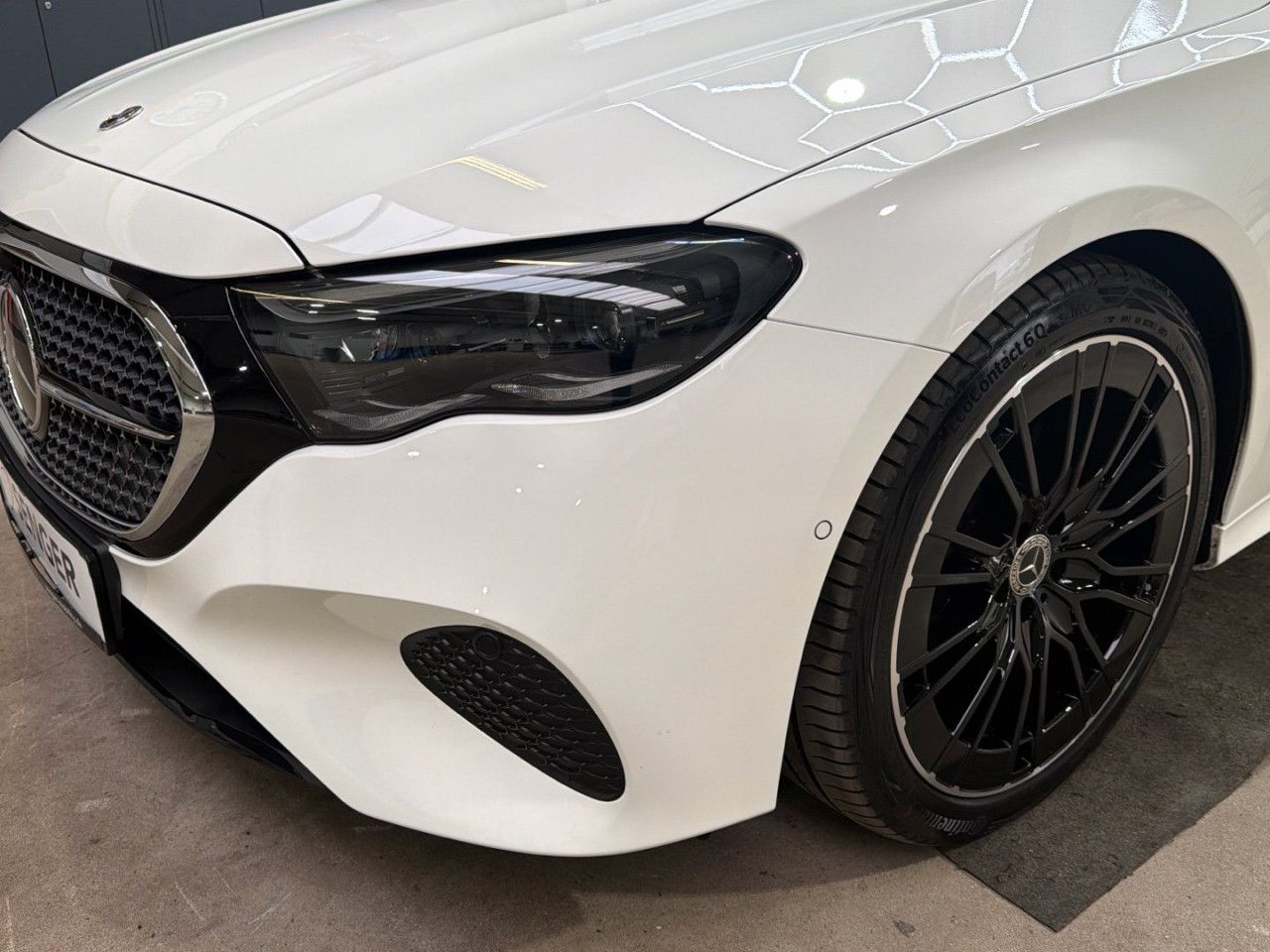 Mercedes-Benz E-Klasse – Bild 12