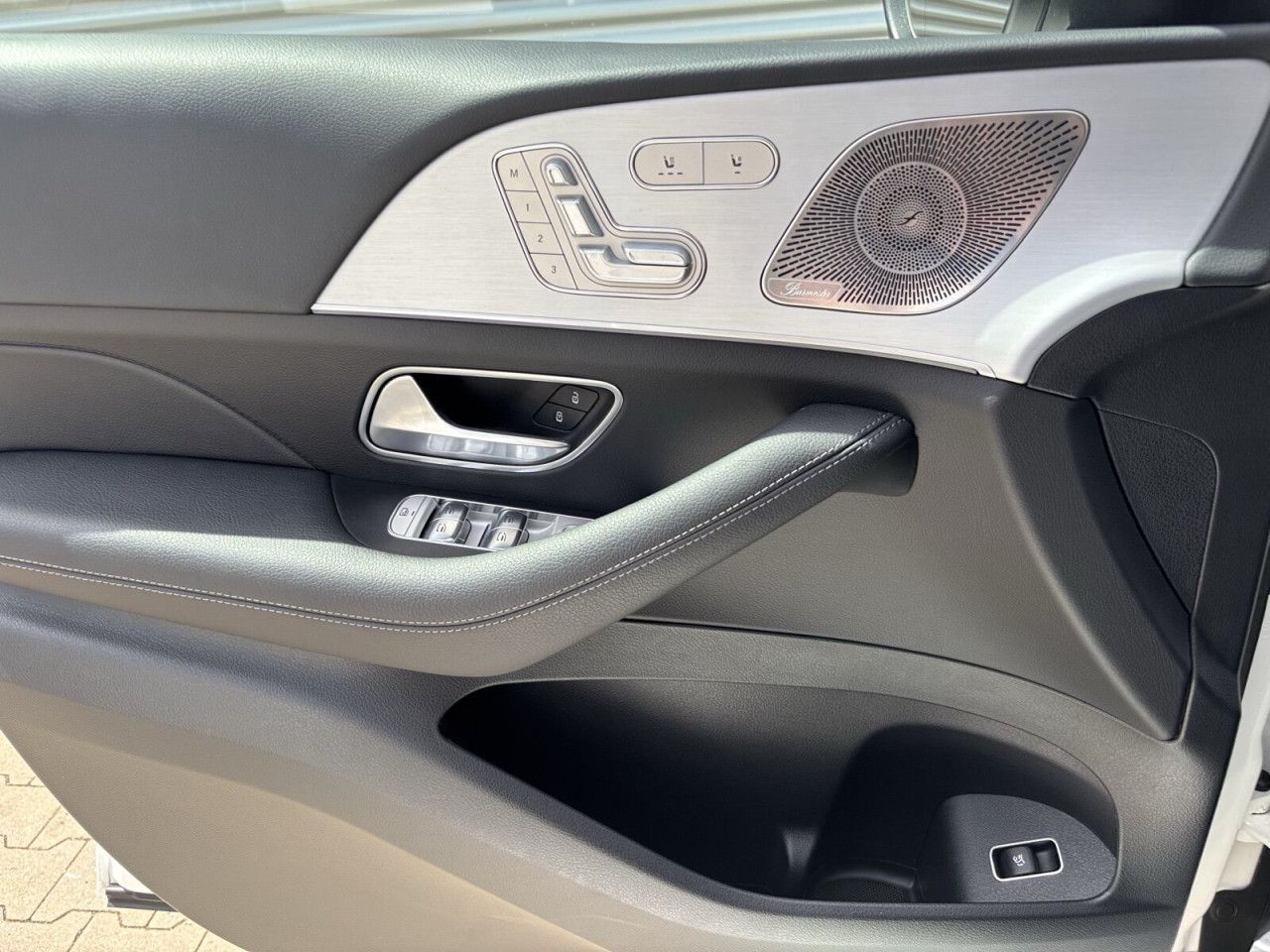 Mercedes-Benz GLE – Bild 17