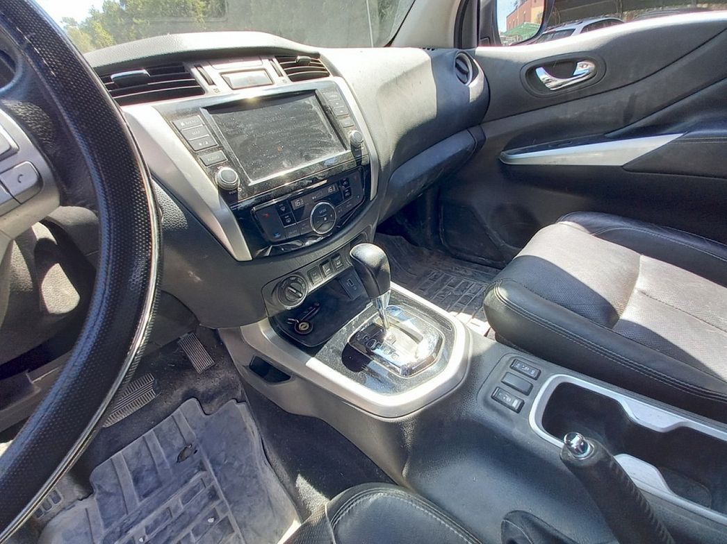 Nissan | NAVARA - NAVARA