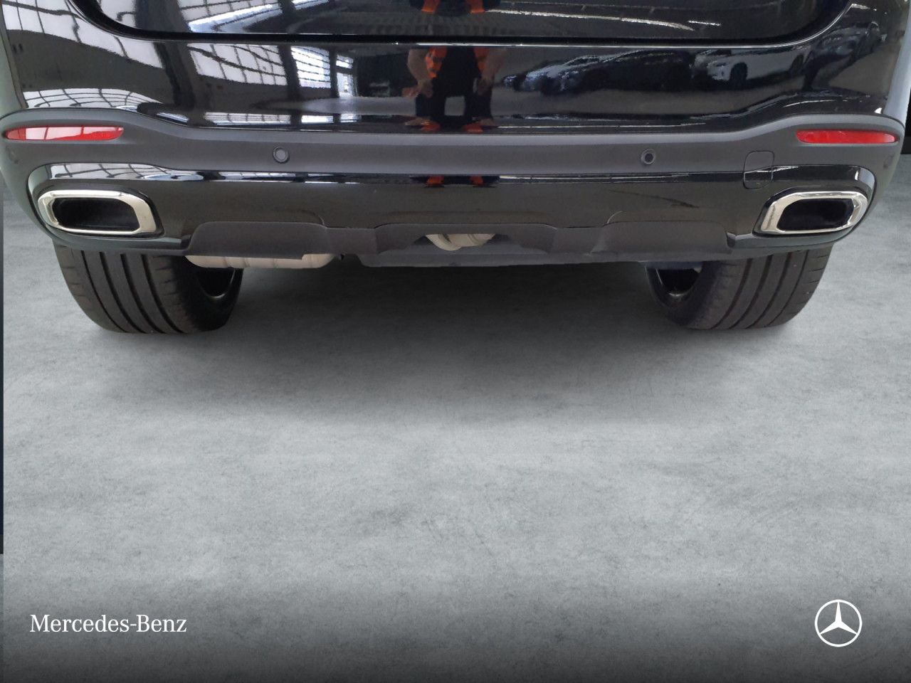 Mercedes-Benz GLE – Bild 23