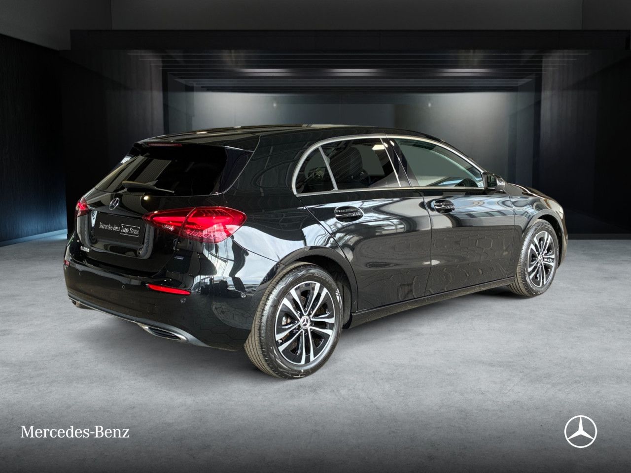 Mercedes-Benz A-Klasse – Bild 3