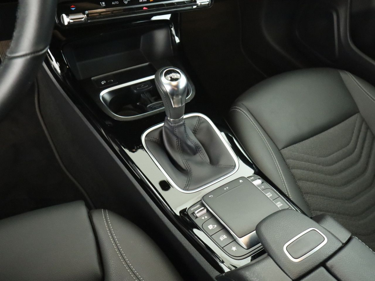 Mercedes-Benz CLA – Bild 15