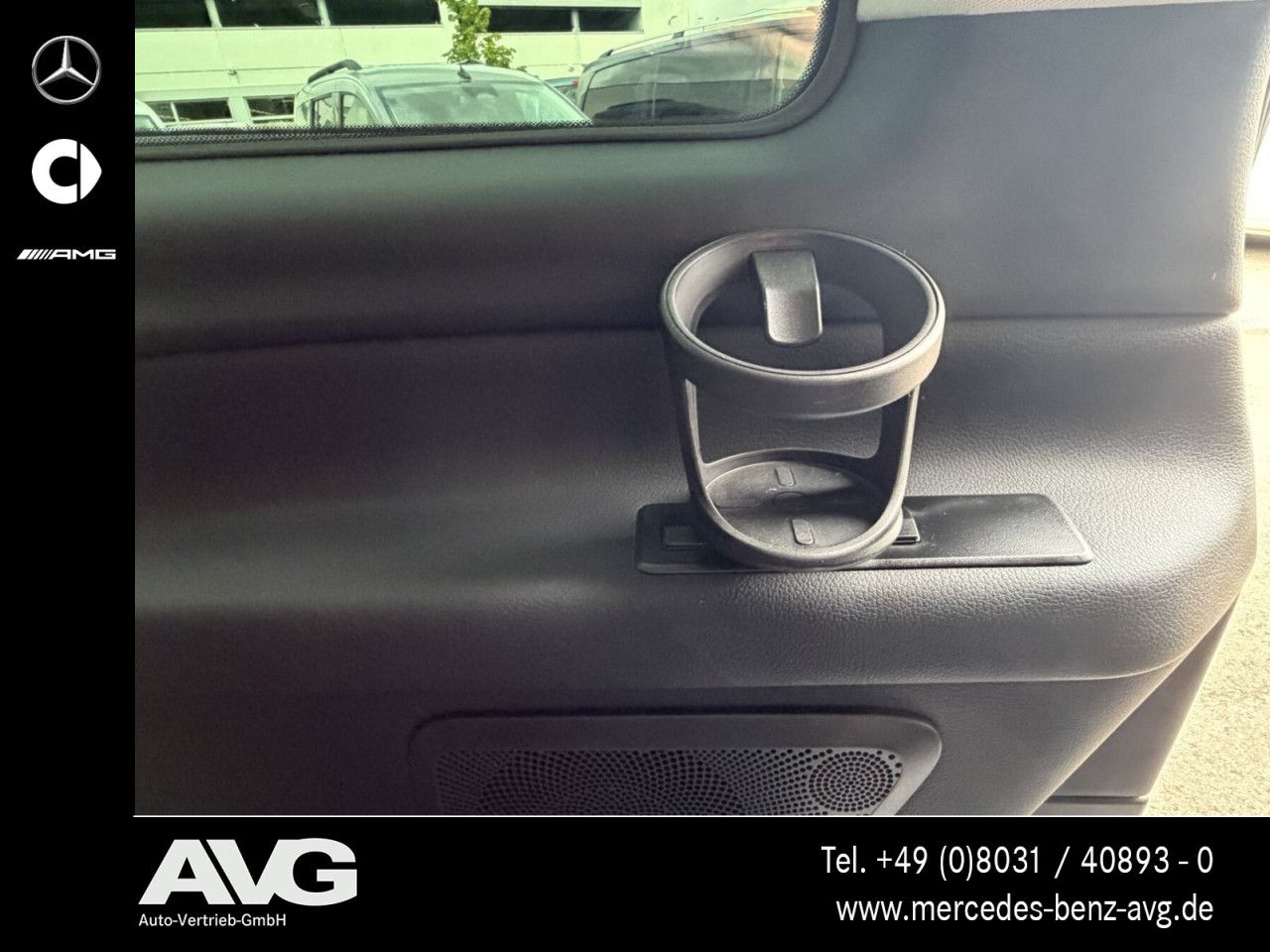 Mercedes-Benz V-Klasse – Bild 26