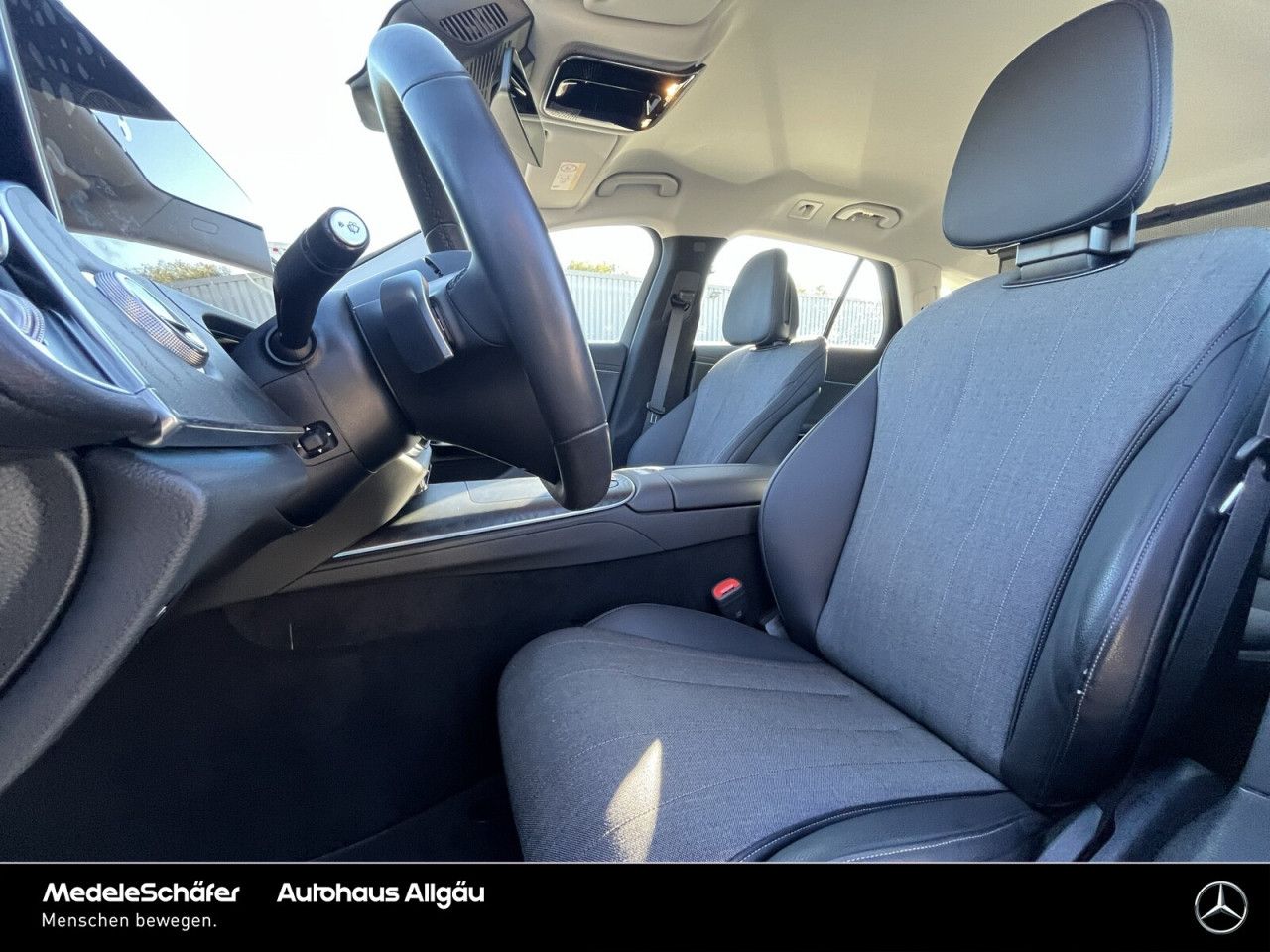 Mercedes-Benz E-Klasse – Bild 10