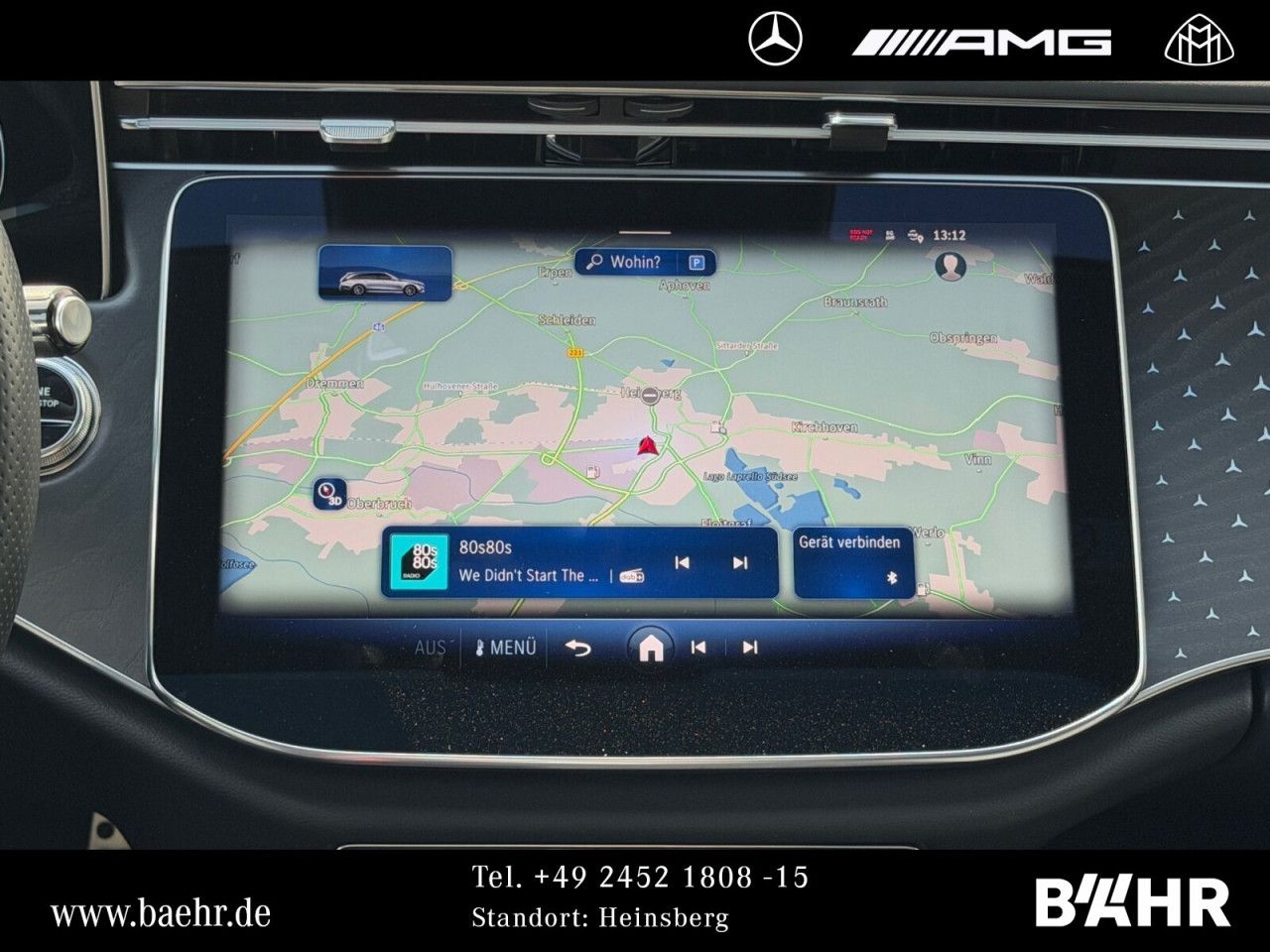 Mercedes-Benz E-Klasse – Bild 12