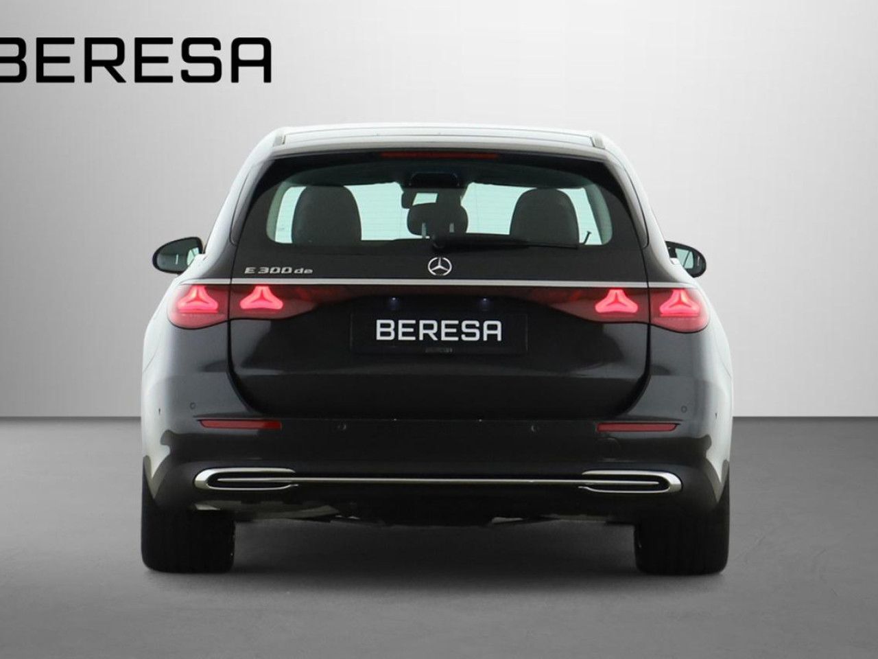 Mercedes-Benz E-Klasse – Bild 5